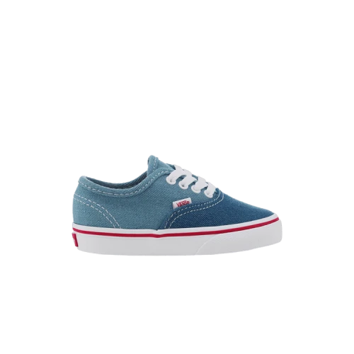 Vans Authentic Toddler 'Denim 2-Tone'