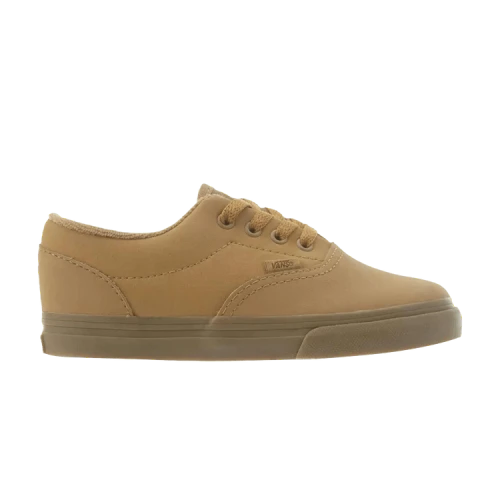 Era Toddler 'Vansbuck - Light Gum Mono'