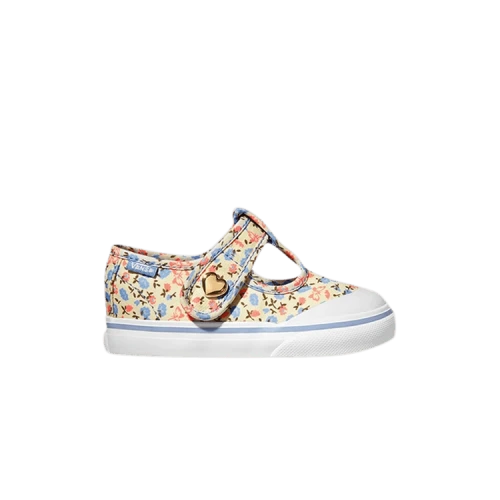 Vans Leena Toddler 'Floral'