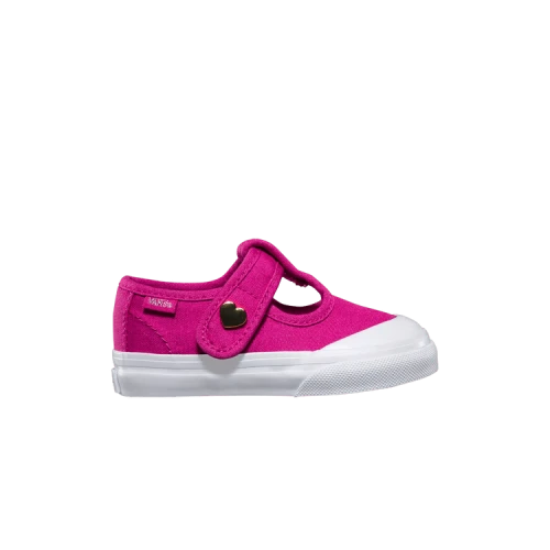Vans Leena Toddler 'Very Berry'