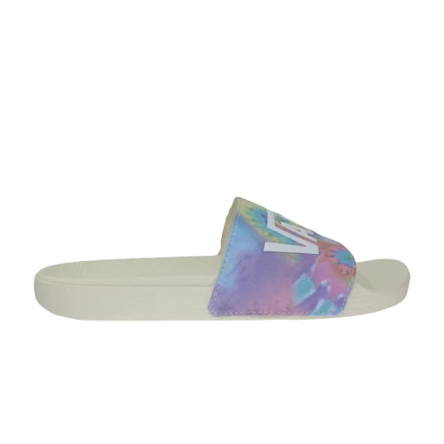 Vans Slide-On 'Tie-Dye' (Women's)