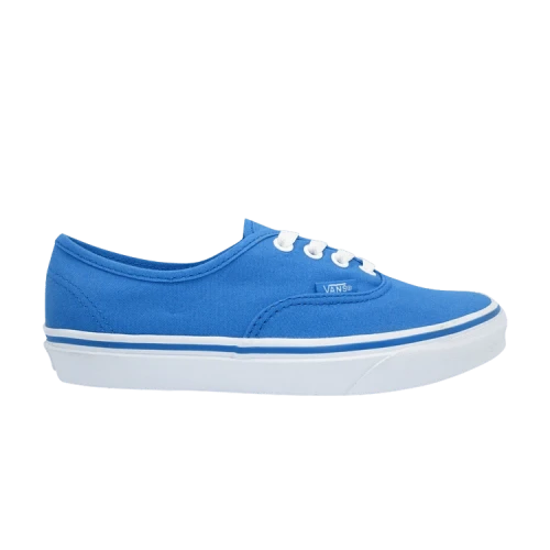 Vans Authentic 'French Blue'