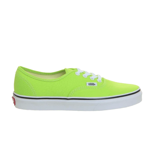 Vans Authentic 'Jasmine Green'