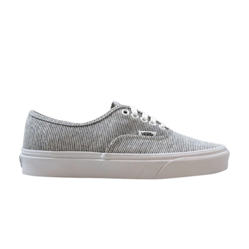 Vans Authentic 'Jersey - Grey'