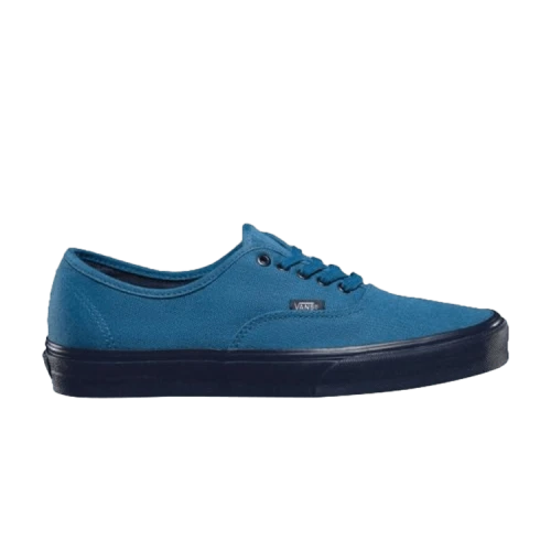 Vans Authentic C & D Blue Ashes
