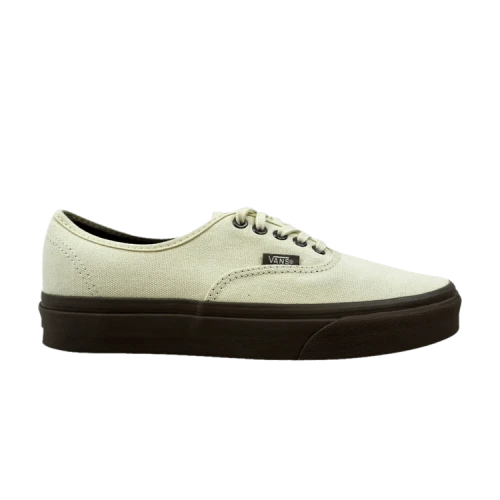 Vans Authentic C&D Cream