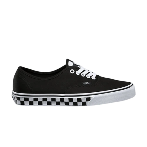 Vans Authentic 'Checker Tape'