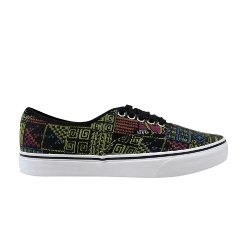 Vans Authentic Freshness Black