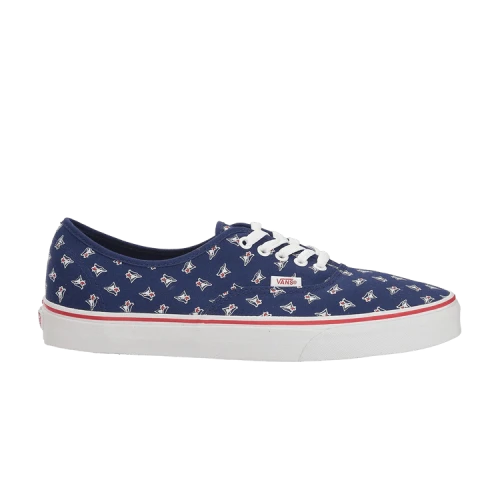 Vans MLB x Authentic 'Toronto Blue Jays'