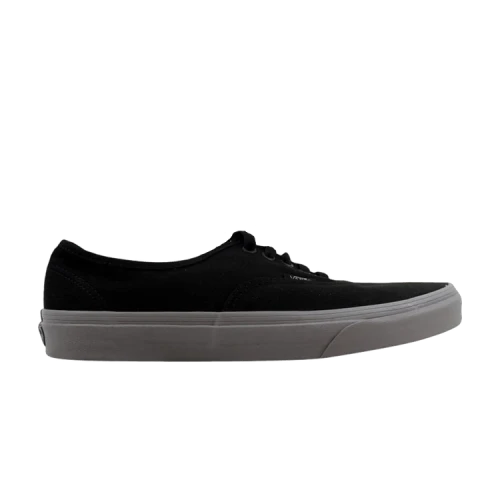 Vans Authentic Pop Black