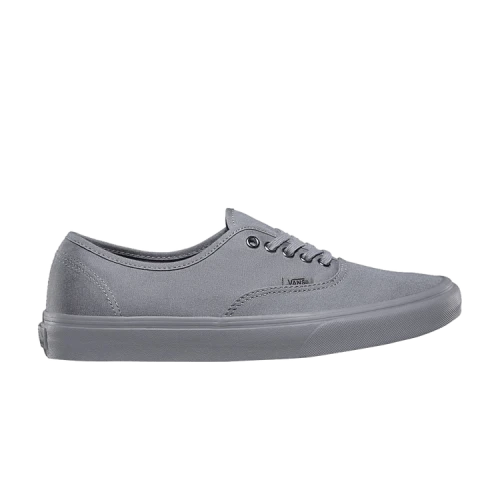 Vans Authentic 'Frost Grey'