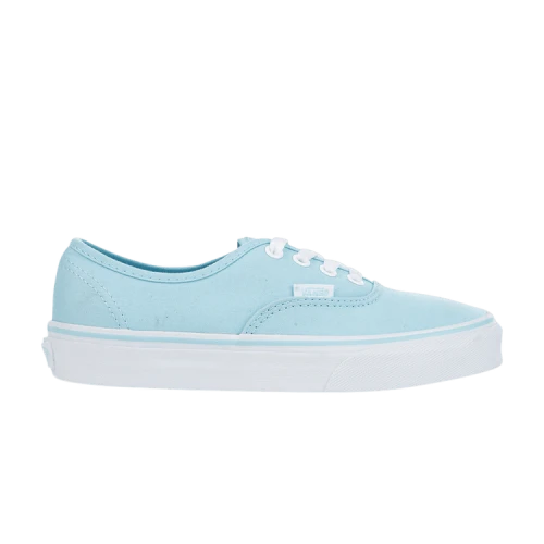 Vans Authentic 'Crystal Blue'