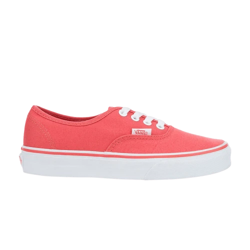 Vans Authentic 'Deep Sea Coral'