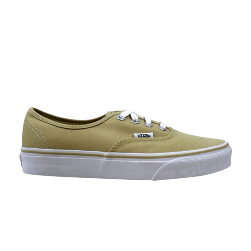 Vans Authentic 'Pale Khaki'