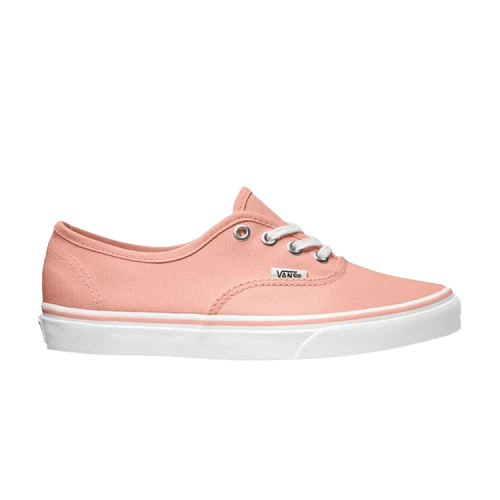 Vans Authentic 'Tropical Peach'