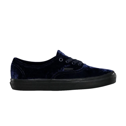 Vans Authentic 'Velvet Navy'