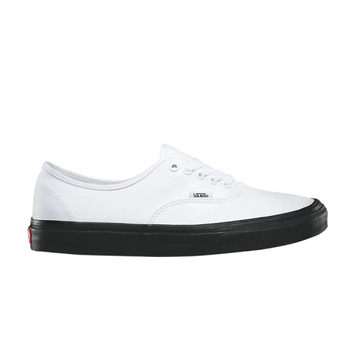 Vans Authentic 'Black Outsole'