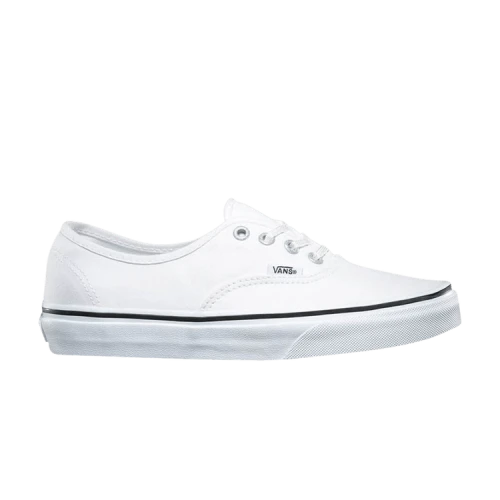 Vans Authentic 'Eyelets - White'