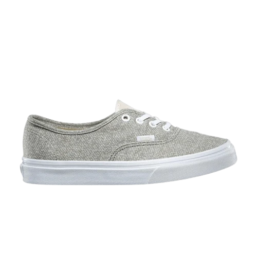Vans Authentic J&S Frost Gray (Women's)