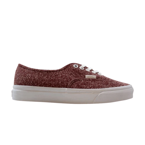 Vans Authentic J&S Tibetan Red (Women's)