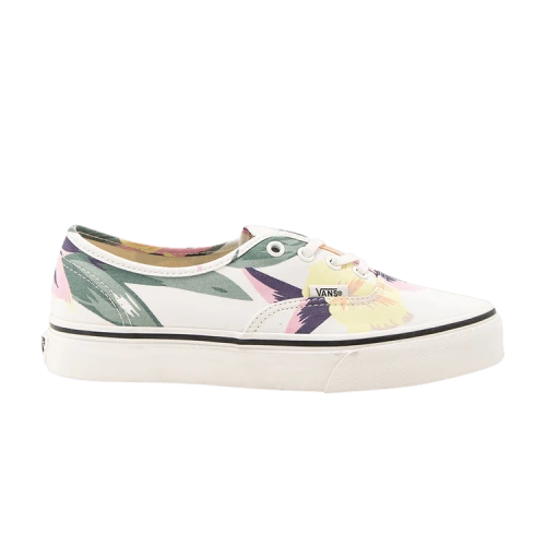 Vans Authentic 'Vintage Floral' (Women's)