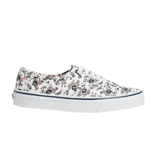 Vans Authentic 'Ditsy Bloom'