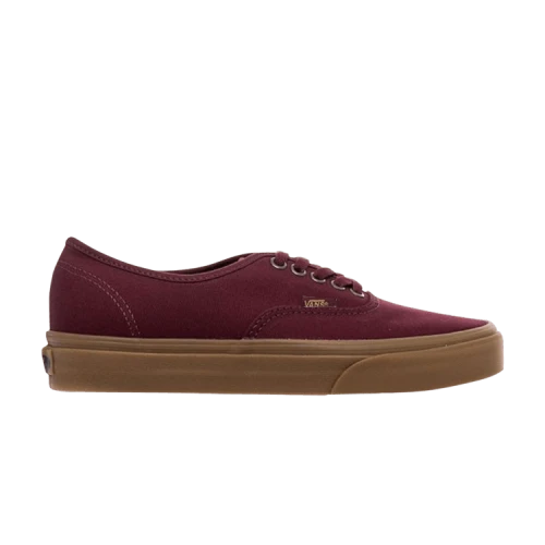 Vans Authentic 'Port Royale Gum'