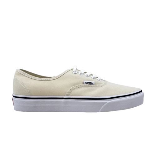 Vans Authentic Birch True White Birch
