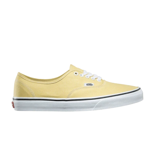 Vans Authentic Dusky Citron Dusky Citron