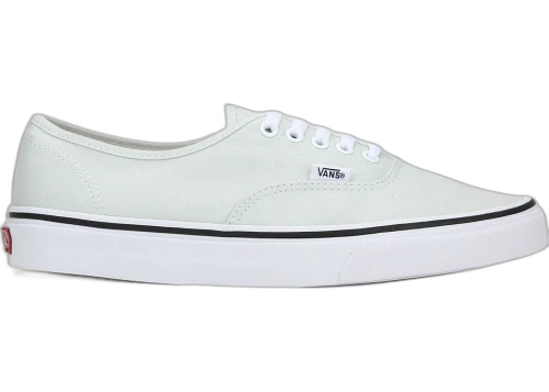 Vans Authentic Vintage Ice Flow True White