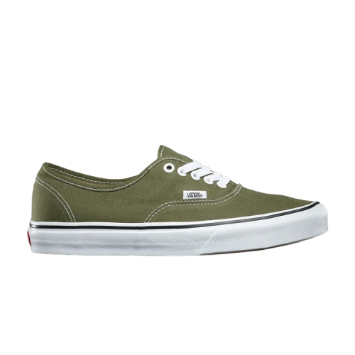 Vans Authentic 'Winter Moss'