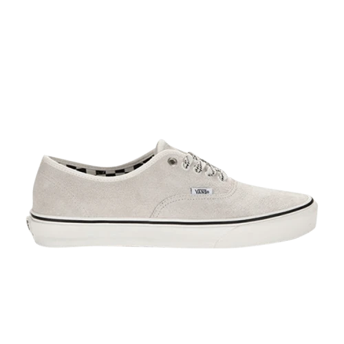 Vans Authentic 'Liful - Blanc De Blanc'