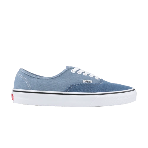 Vans Authentic '2-Tone Denim'