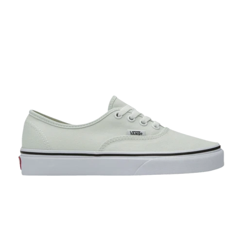 Vans Authentic 'Blue Flower'