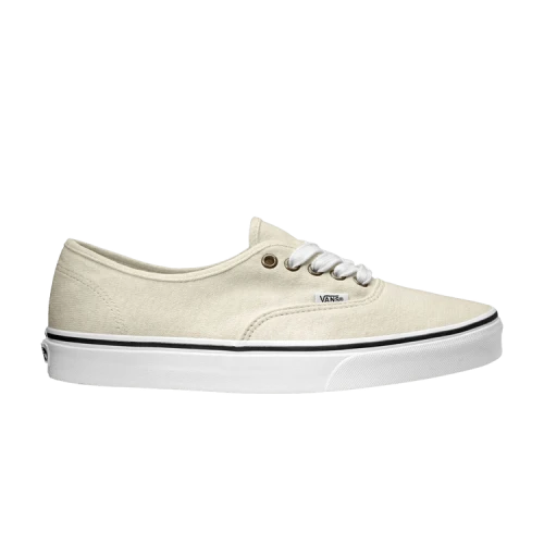 Vans Authentic 'Marshmallow'