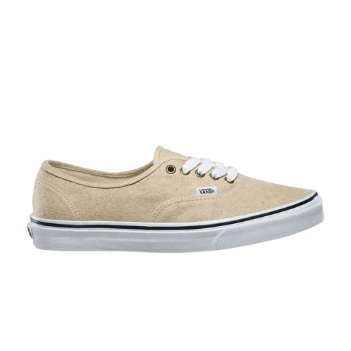 Vans Authentic 'Cotton Hemp - Natural'