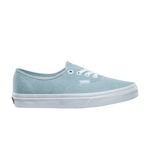 Vans Authentic 'Denim'