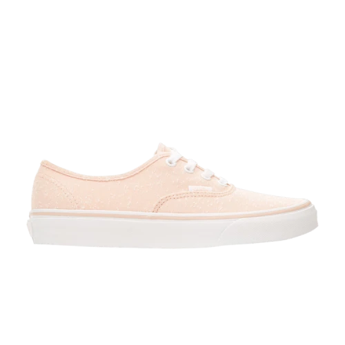 Vans Authentic 'Marled Canvas - Evening Sand'