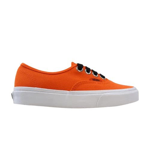 Vans Authentic 'Oversized Lace - Flame Trance'