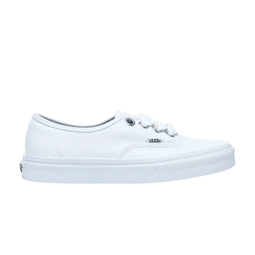 Vans Authentic 'Oversized Lace - White'