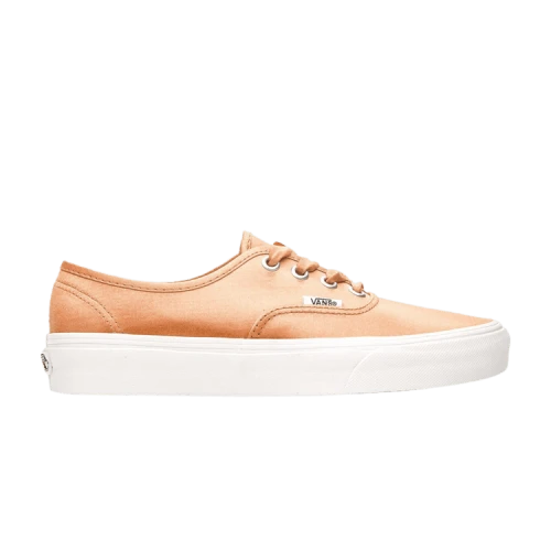 Vans Authentic Satin 'Rose'
