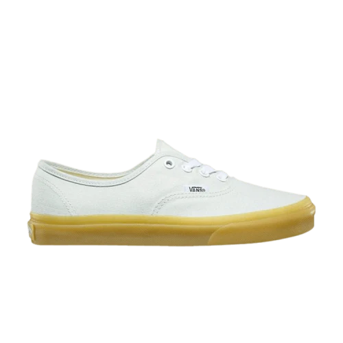 Vans Authentic 'Blue Flower Gum'