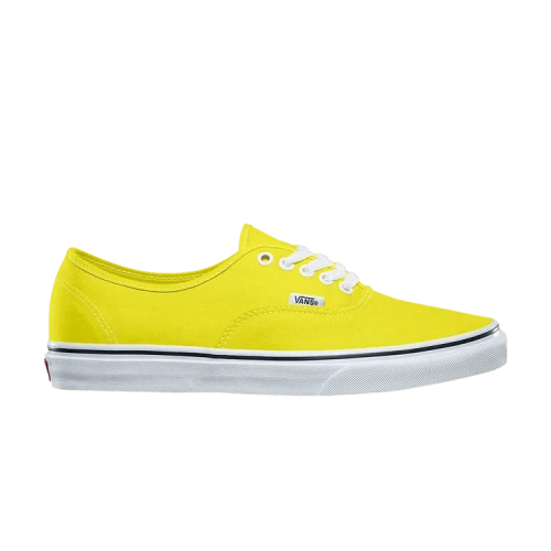 Vans Authentic 'Green Sheen'