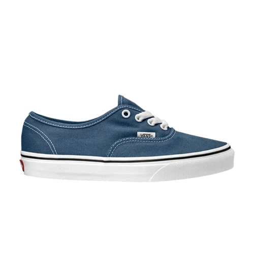 Vans Authentic 'Vintage Indigo'