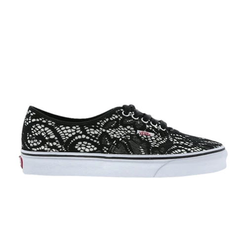 Vans Authentic 'Lace'
