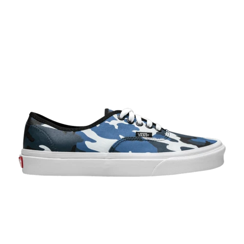 Vans Authentic 'Camo Pop'