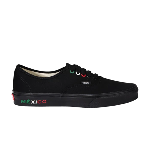 Vans Authentic 'Mexico'