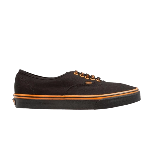 Vans Authentic 'Black Oriole'