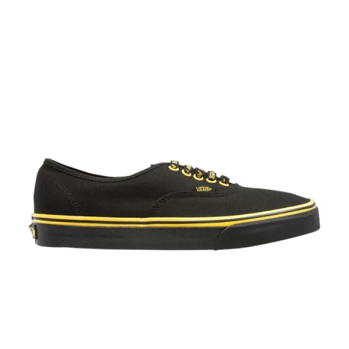 Vans Authentic 'Black Celandine'