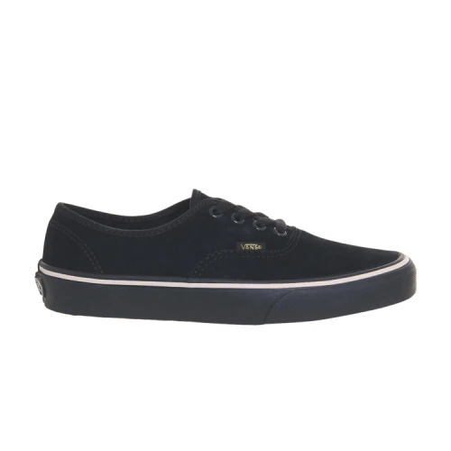 Vans Authentic 'Pirate Black'